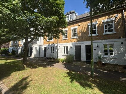 Fennel Close, Maidstone