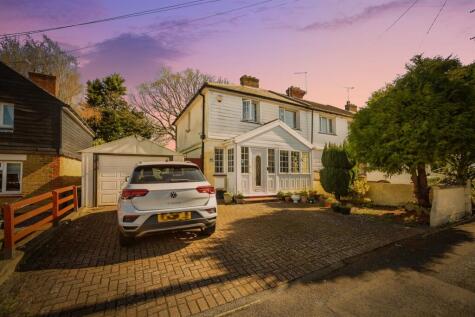 Oaktree Avenue, Maidstone