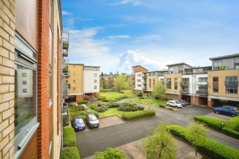 Hart Street, Maidstone