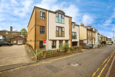 Queen Anne Road, Maidstone