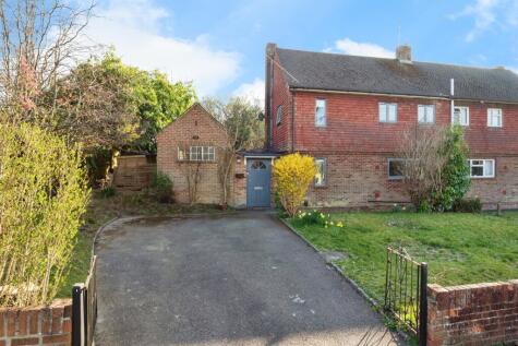 Summervale Road, Tunbridge Wells