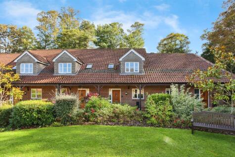 Willicombe Park, TUNBRIDGE WELLS