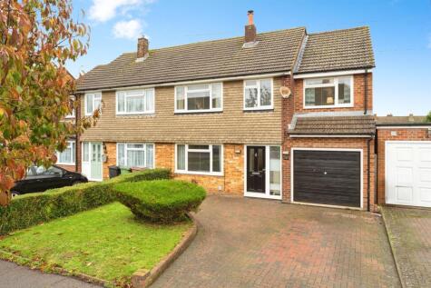 Greggs Wood Road, Tunbridge Wells