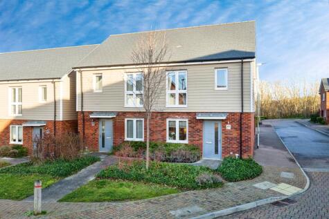 Golding Road, Tunbridge Wells