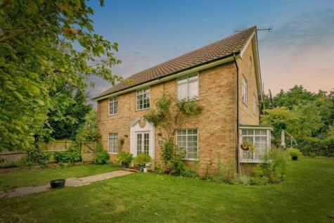 Border Chase, Copthorne, Crawley