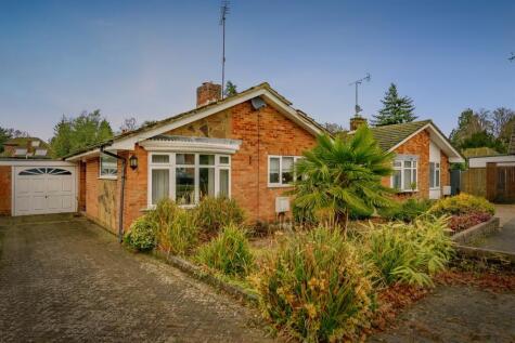 Hazelwood Close, Crawley Down, Crawley