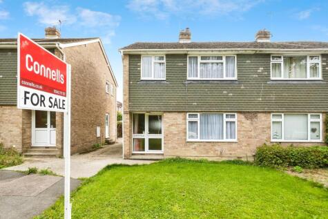 Bridgelands, Copthorne, Crawley