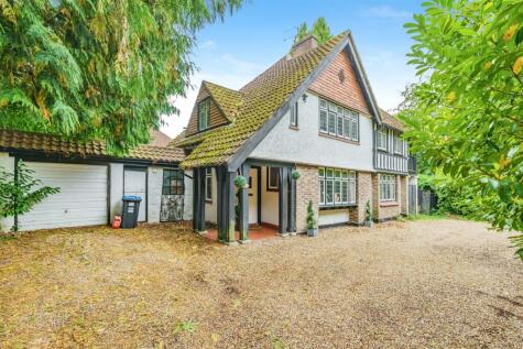 Copthorne Road, Felbridge, East Grinstead