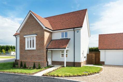 Canterbury - 4 bedroom detached house for sale