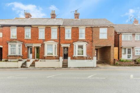 Wincheap, Canterbury