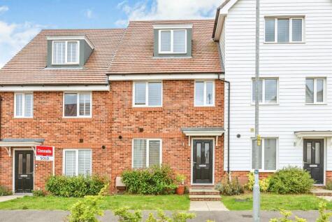 Baldock Road, Canterbury