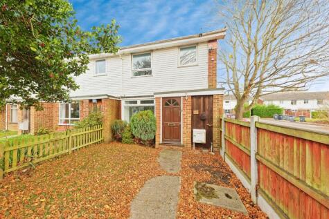 Rushmead Close, Canterbury