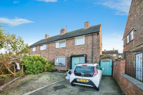 Lathkill Grove, Tibshelf, Alfreton