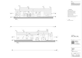 Floor/Site plan 2