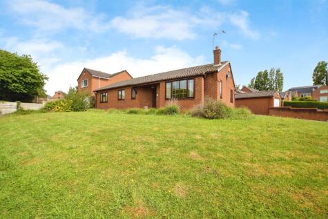 Storthfield Way, South Normanton, Alfreton