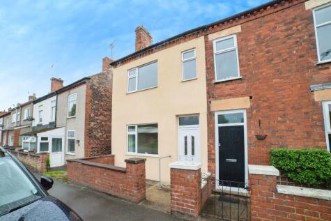 Main Road, Jacksdale, Nottingham