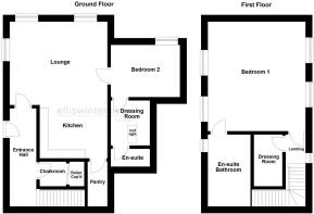 6 BPH Floor Plan