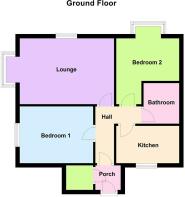 20 Darwood Court, St Ives, floor plan.JPG