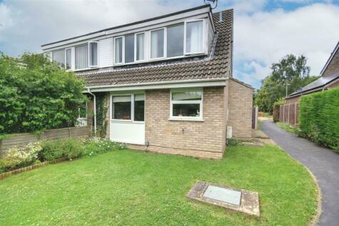 St Ives - 3 bedroom semi-detached house for sale