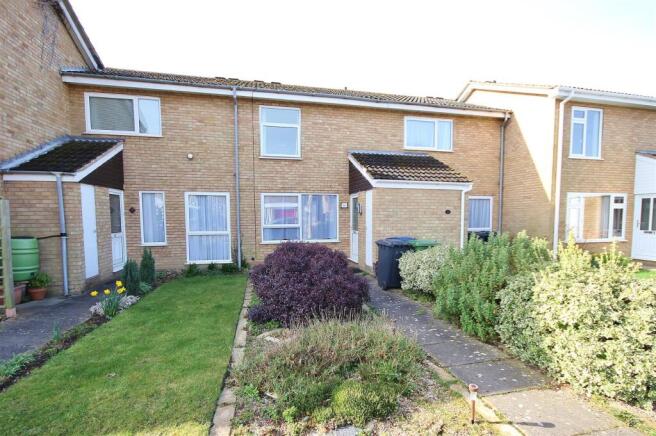 9a Townsend Road, Needingworth, front.JPG
