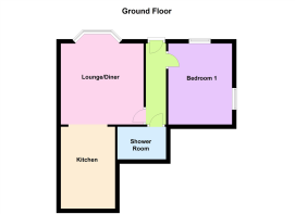 Flat 1