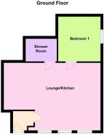 Flat 2