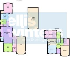 12 Mill Green, Warboys