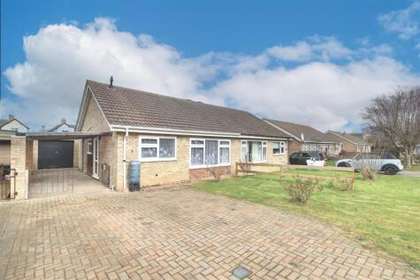 Adelaide Walk, Earith, PE28