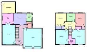 5 Farthing Lane GF & FF