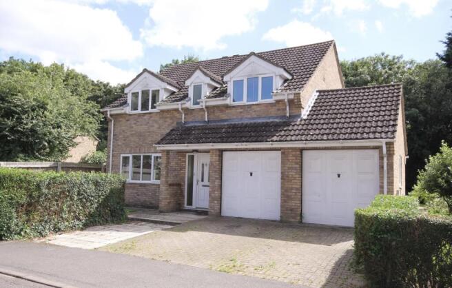 5 Farthing Lane, St Ives, front 1. IMG_3148