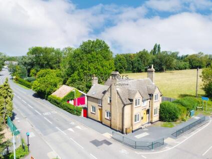 London Road, St. Ives, PE27