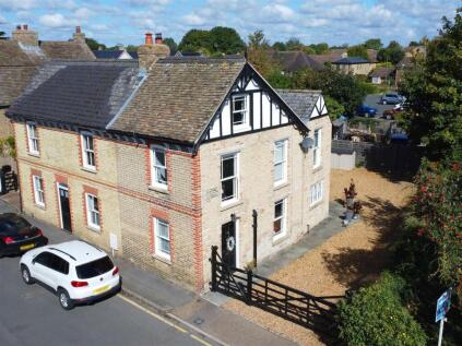 West Street, St. Ives, PE27