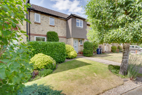 The Brambles, Limes Park Road, St. Ives, PE27