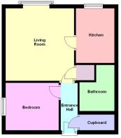 2 Slepe Court Floorplan