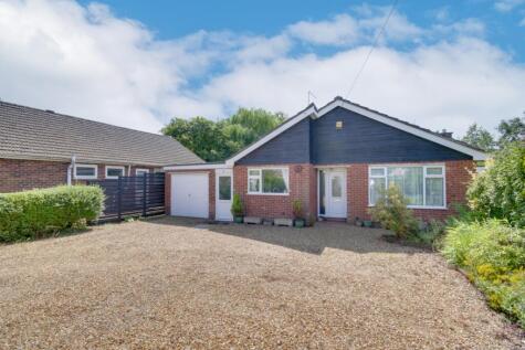 St. Ives Road, Somersham, Cambridgeshire, PE28