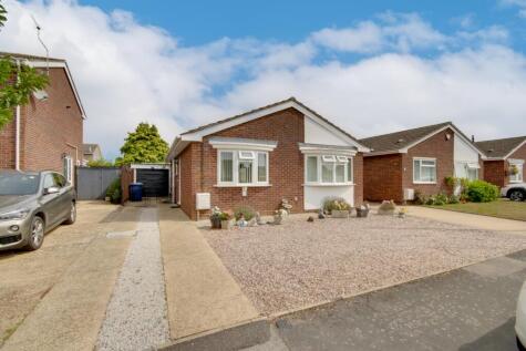 Rookery Place, Fenstanton, Cambridgeshire, PE28