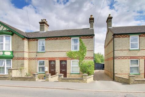 High Street, Offord Cluny, Cambridgeshire, PE19