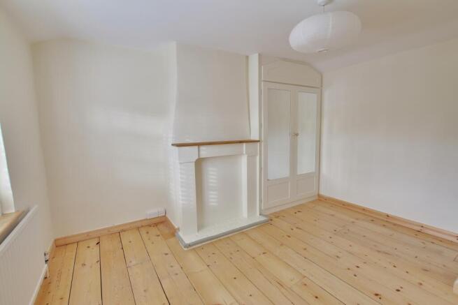 May Cottage, High Street, Hemingford Abbots bed 1