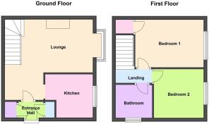 FLOOR PLANS