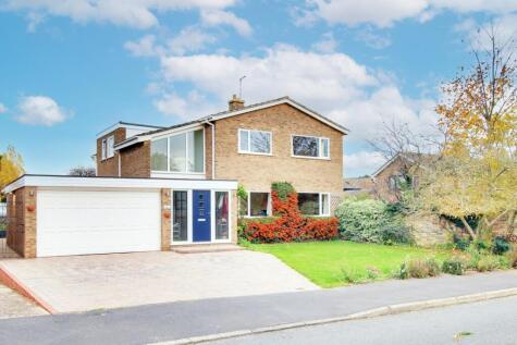 Daintree, Needingworth, Cambridgeshire, PE27