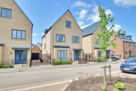 Ailwyn Road, St. Neots