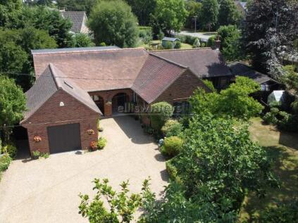 Conington Road, Fenstanton