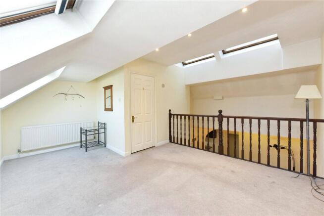 Mezzanine