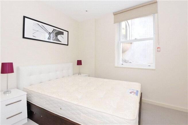 Bedroom, Ec3
