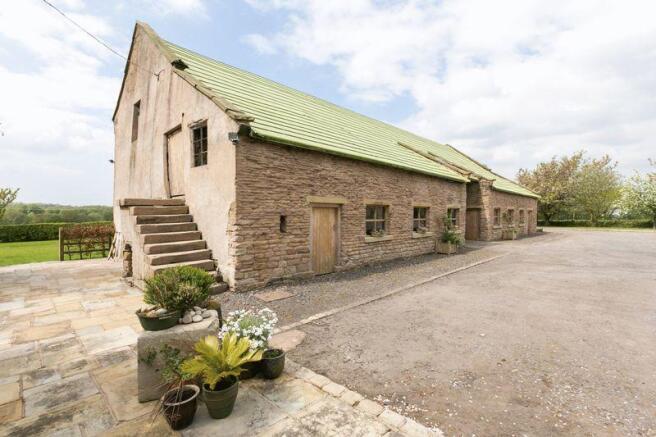 9 Bedroom Detached House For Sale In Lowes Farm Barn Cobbs Brow