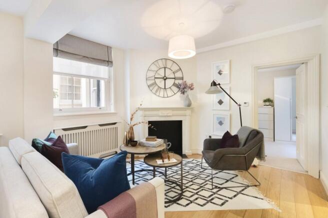 Reception Room 1