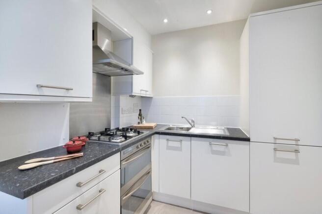 Kitchen 1