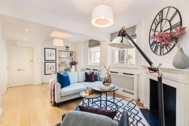 Reception Room 2