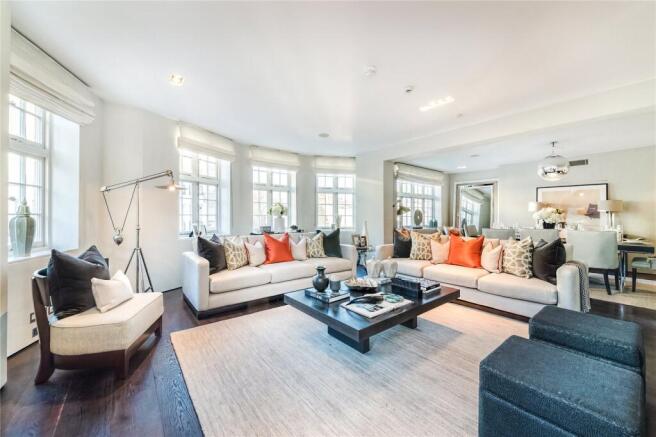 Reception Room 1