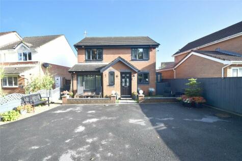 Gowerton - 4 bedroom house for sale